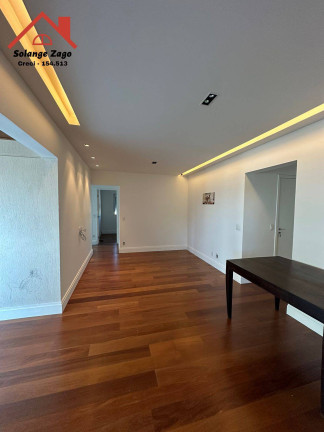 Imagem Apartamento com 3 Quartos à Venda, 82 m² em Jardim Caravelas - São Paulo Imagem Apartamento com 3 Quartos à Venda, 82 m² em Jardim Caravelas - São Paulo