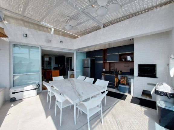 Imagem Cobertura com 4 Quartos à Venda, 254 m² em Riviera De São Lourenço - Bertioga Imagem Cobertura com 4 Quartos à Venda, 254 m² em Riviera De São Lourenço - Bertioga