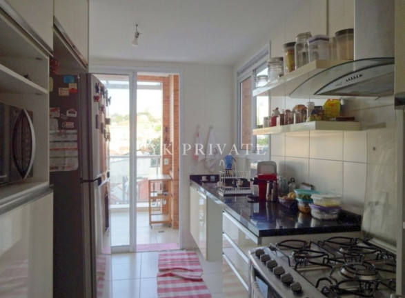Imagem Apartamento com 4 Quartos à Venda, 331 m² em Vila Ipojuca - São Paulo
