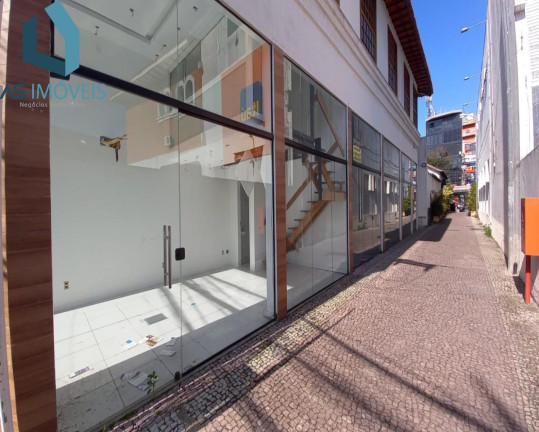 Sala Comercial para Alugar, 35 m² em Centro - Cabo Frio