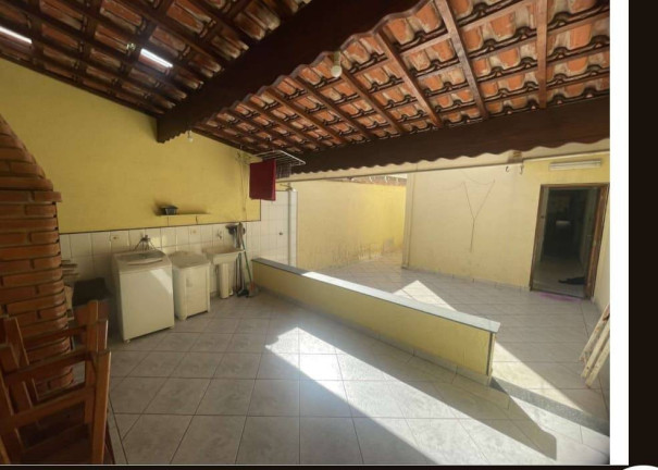 Imagem Casa com 3 Quartos à Venda, em Vila Guilhermina - Praia Grande Imagem Casa com 3 Quartos à Venda, em Vila Guilhermina - Praia Grande