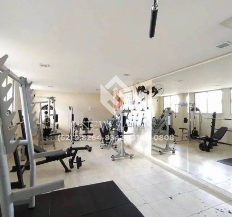 Imagem Apartamento com 3 Quartos à Venda, 75 m² em Vila Rosa - Goiânia Imagem Apartamento com 3 Quartos à Venda, 75 m² em Vila Rosa - Goiânia