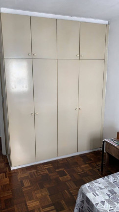 Imagem Apartamento à Venda, 50 m² em Ipiranga - São Paulo Imagem Apartamento à Venda, 50 m² em Ipiranga - São Paulo
