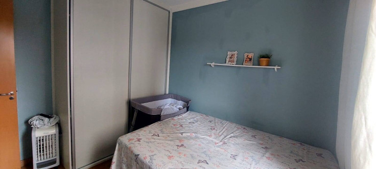 Imagem Apartamento com 2 Quartos à Venda,  em Cidade Nova - Jundiaí