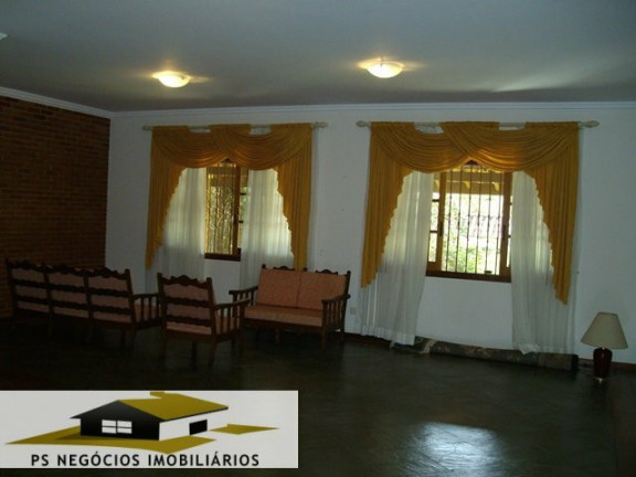 Imagem Imóvel com 6 Quartos à Venda, 2.506 m² em Chácara Carolina - Itu Imagem Imóvel com 6 Quartos à Venda, 2.506 m² em Chácara Carolina - Itu