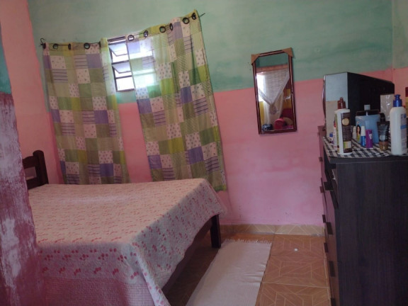 Imagem Casa com 2 Quartos à Venda, 60 m² em Jardim Rio Preto - Itanhaém Imagem Casa com 2 Quartos à Venda, 60 m² em Jardim Rio Preto - Itanhaém