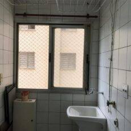 Imagem Apartamento com 3 Quartos para Alugar, 87 m² em Alphaville - Santana De Parnaíba