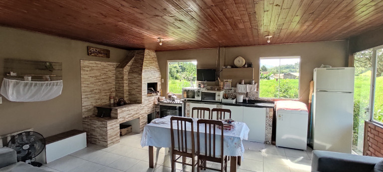 Imagem Imóvel com 4 Quartos à Venda, 7.000 m² em Loro - Major Gercino