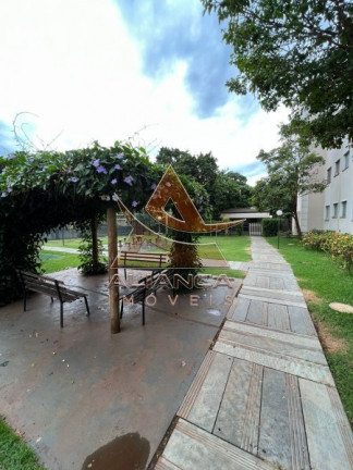 Imagem Apartamento com 2 Quartos à Venda, 47 m² em Jardim Helena - Ribeirão Preto Imagem Apartamento com 2 Quartos à Venda, 47 m² em Jardim Helena - Ribeirão Preto