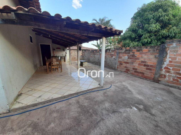 Imagem Casa com 3 Quartos à Venda, 92 m² em Setor Morada Dos Pássaros - Aparecida De Goiânia Imagem Casa com 3 Quartos à Venda, 92 m² em Setor Morada Dos Pássaros - Aparecida De Goiânia
