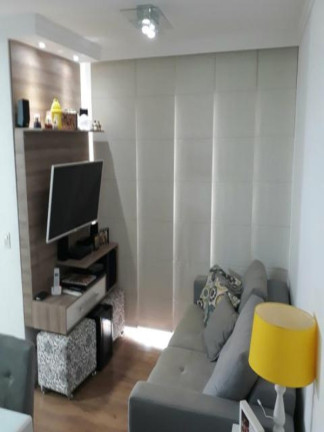 Imagem Apartamento com 2 Quartos à Venda, 50 m² em Jardim íris - São Paulo Imagem Apartamento com 2 Quartos à Venda, 50 m² em Jardim íris - São Paulo