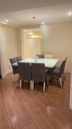 Imagem Apartamento com 2 Quartos à Venda, 43 m² em Taboão - São Bernardo Do Campo
