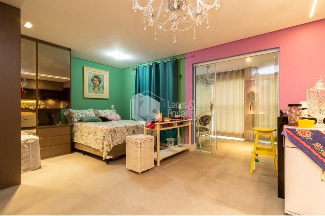 Imagem Apartamento com 1 Quarto à Venda, 52 m² em Vila Leopoldina - São Paulo Imagem Apartamento com 1 Quarto à Venda, 52 m² em Vila Leopoldina - São Paulo