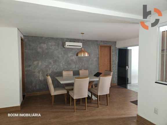 Imagem Casa com 3 Quartos à Venda, 255 m² em Parque Ulisses - Nova Iguaçu