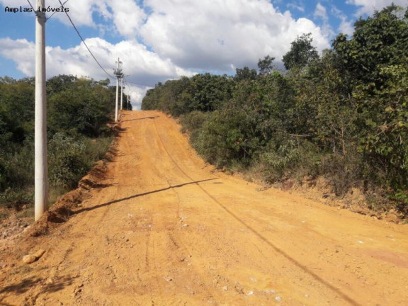 Imagem Terreno à Venda, 360 m² em Estrela Do Sul - Mateus Leme Imagem Terreno à Venda, 360 m² em Estrela Do Sul - Mateus Leme
