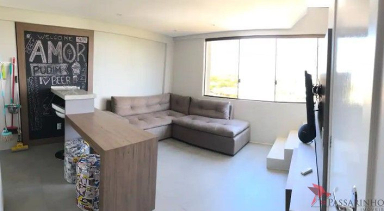 Imagem Sala Comercial à Venda, 44 m² em Praia Da Cal - Torres Imagem Sala Comercial à Venda, 44 m² em Praia Da Cal - Torres