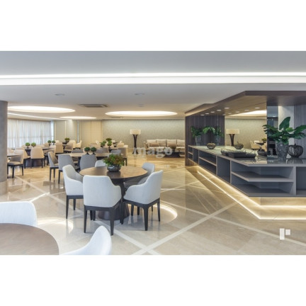 Imagem Apartamento com 4 Quartos à Venda, 237 m² em Centro - Balneário Camboriú