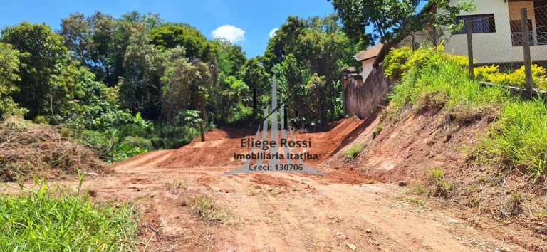 Imagem Terreno à Venda, em Real Parque Dom Pedro I - Itatiba Imagem Terreno à Venda, em Real Parque Dom Pedro I - Itatiba