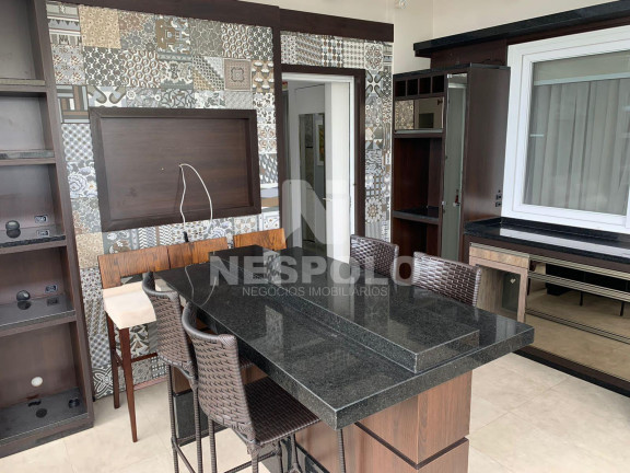 Imagem Apartamento à Venda, 240 m² em Fazenda - Itajai