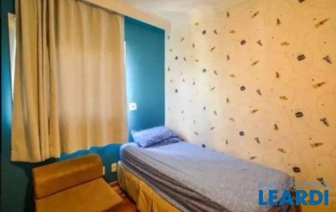 Imagem Apartamento com 3 Quartos à Venda, 110 m² em Jardim Bela Vista - Santo André