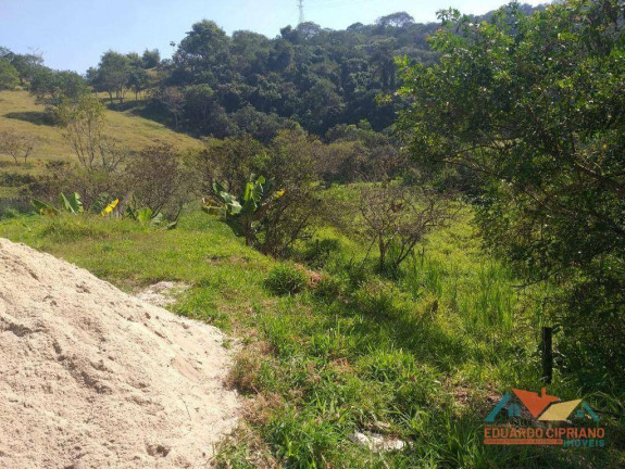 Imagem Terreno à Venda, 780 m² em Zona Rural - Paraibuna