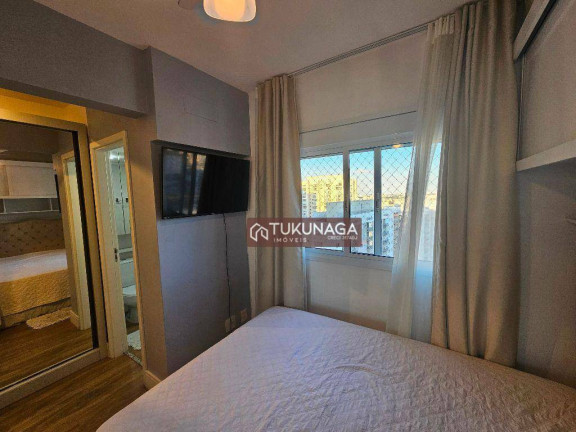Imagem Apartamento com 3 Quartos à Venda, 86 m² em Jardim Flor Da Montanha - Guarulhos Imagem Apartamento com 3 Quartos à Venda, 86 m² em Jardim Flor Da Montanha - Guarulhos