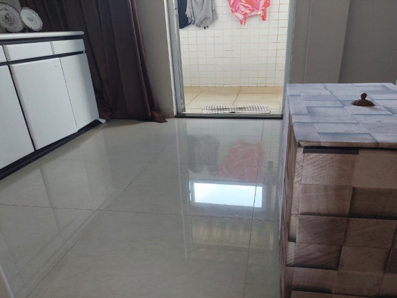 Imagem Apartamento com 3 Quartos à Venda, 150 m² em Muquiçaba - Guarapari