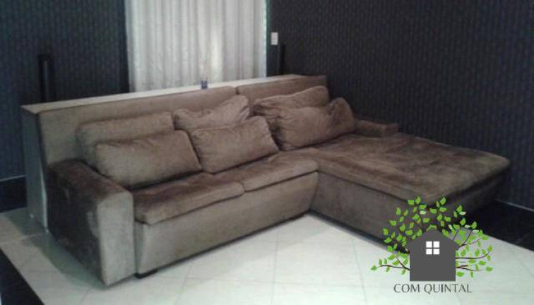 Imagem Casa com 4 Quartos à Venda, 400 m² em São Paulo Ii - Cotia