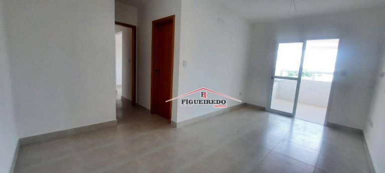 Imagem Apartamento com 2 Quartos à Venda, 77 m² em Vila Guilhermina - Praia Grande Imagem Apartamento com 2 Quartos à Venda, 77 m² em Vila Guilhermina - Praia Grande
