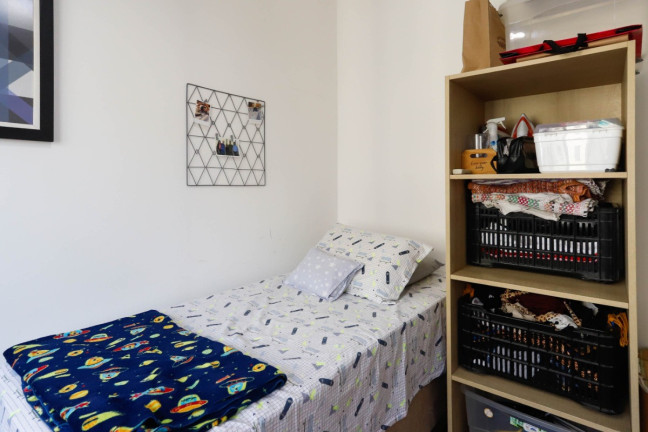 Imagem Apartamento com 3 Quartos à Venda, 116 m² em Santa Cecília - São Paulo