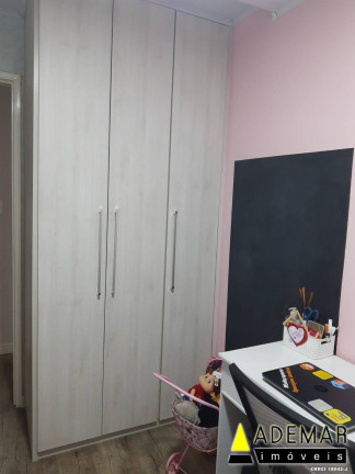 Imagem Apartamento com 3 Quartos à Venda, 63 m² em Centro - Diadema