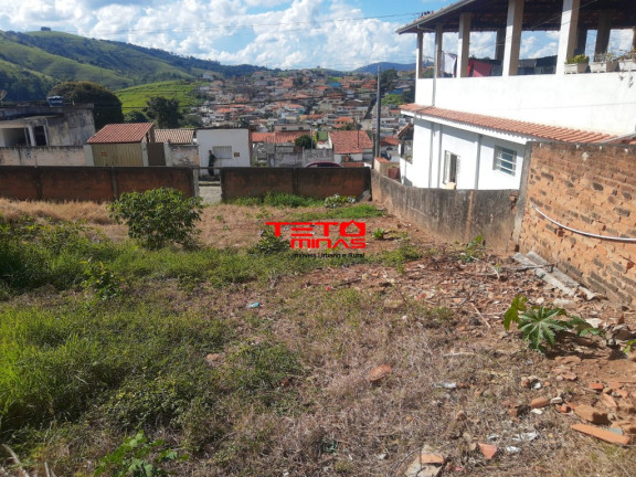Imagem Terreno à Venda, 400 m² em Carioca - São Lourenço