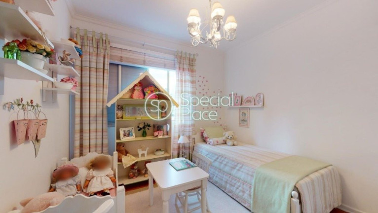 Imagem Apartamento com 3 Quartos à Venda, 164 m² em Campo Belo - São Paulo Imagem Apartamento com 3 Quartos à Venda, 164 m² em Campo Belo - São Paulo