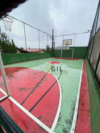 Imagem Casa com 2 Quartos à Venda, 77 m² em Jardim Pitoresco - Jacareí
