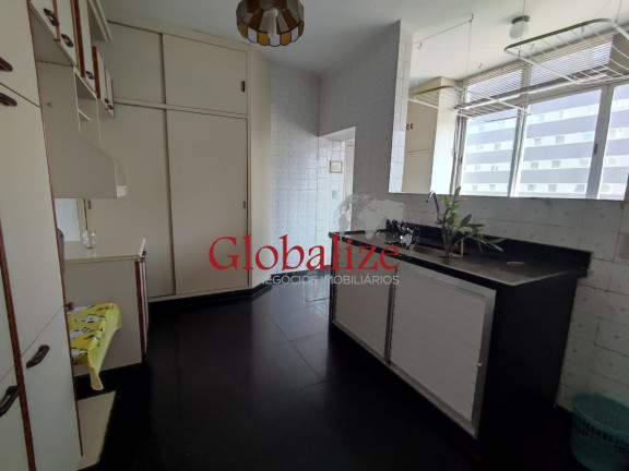 Imagem Imóvel com 3 Quartos à Venda, 120 m² em Gonzaga - Santos Imagem Imóvel com 3 Quartos à Venda, 120 m² em Gonzaga - Santos