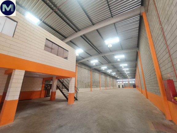 Imagem Imóvel para Alugar, 850 m² em Cajuru Do Sul - Sorocaba Imagem Imóvel para Alugar, 850 m² em Cajuru Do Sul - Sorocaba