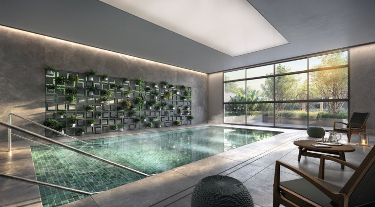 Imagem Imóvel Comercial à Venda, 37 m² em Petrópolis - Porto Alegre