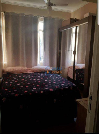Imagem Apartamento com 1 Quarto à Venda, 30 m² em Santa Cecília - São Paulo Imagem Apartamento com 1 Quarto à Venda, 30 m² em Santa Cecília - São Paulo