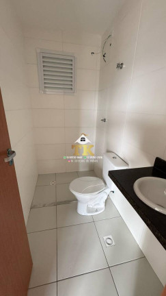 Imagem Apartamento com 1 Quarto à Venda, 45 m² em Maracanã - Praia Grande Imagem Apartamento com 1 Quarto à Venda, 45 m² em Maracanã - Praia Grande