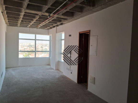 Imagem Sala Comercial à Venda, 35 m² em Vila Trujillo - Sorocaba Imagem Sala Comercial à Venda, 35 m² em Vila Trujillo - Sorocaba