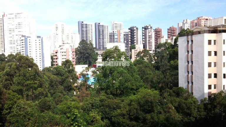 Imagem Apartamento com 1 Quarto à Venda, 37 m² em Panamby - São Paulo Imagem Apartamento com 1 Quarto à Venda, 37 m² em Panamby - São Paulo