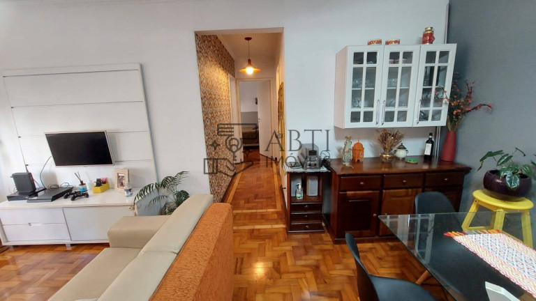 Imagem Apartamento com 3 Quartos à Venda, 117 m² em Vila Mariana - São Paulo Imagem Apartamento com 3 Quartos à Venda, 117 m² em Vila Mariana - São Paulo