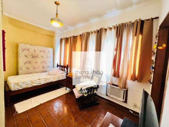 Imagem Apartamento com 4 Quartos à Venda, 150 m² em Itararé - São Vicente Imagem Apartamento com 4 Quartos à Venda, 150 m² em Itararé - São Vicente