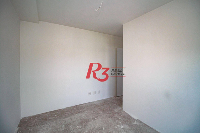 Imagem Apartamento com 3 Quartos à Venda, 164 m² em Aparecida - Santos Imagem Apartamento com 3 Quartos à Venda, 164 m² em Aparecida - Santos