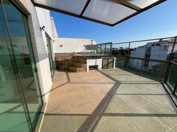 Imagem Cobertura com 5 Quartos à Venda, 390 m² em Recreio Dos Bandeirantes - Rio De Janeiro Imagem Cobertura com 5 Quartos à Venda, 390 m² em Recreio Dos Bandeirantes - Rio De Janeiro