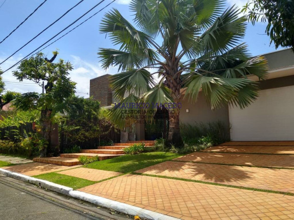 Imagem Casa com 2 Quartos à Venda, 612 m² em Alphaville Residencial Um - Barueri Imagem Casa com 2 Quartos à Venda, 612 m² em Alphaville Residencial Um - Barueri