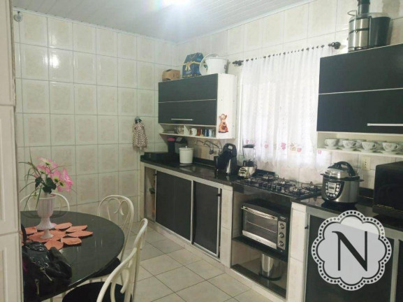Imagem Casa com 4 Quartos à Venda, 155 m² em Savoy - Itanhaém Imagem Casa com 4 Quartos à Venda, 155 m² em Savoy - Itanhaém