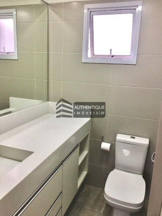 Imagem Apartamento com 3 Quartos à Venda, 85 m² em Vila Gumercindo - São Paulo