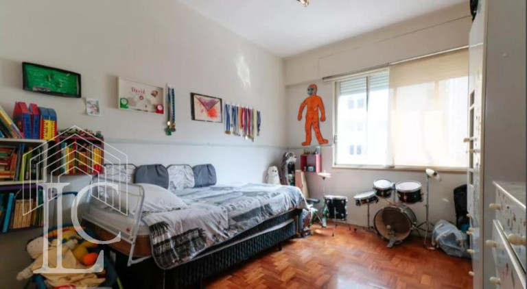 Imagem Apartamento com 2 Quartos à Venda, 113 m² em Jardim Paulista - São Paulo Imagem Apartamento com 2 Quartos à Venda, 113 m² em Jardim Paulista - São Paulo