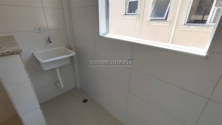Imagem Casa com 2 Quartos à Venda, 49 m² em Esmeralda - Praia Grande Imagem Casa com 2 Quartos à Venda, 49 m² em Esmeralda - Praia Grande
